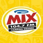 Ouvir a estação Mix FM Campina Grande