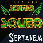 Ouvir a estação Rádio Studio Souto - Sertaneja