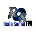 Ouvir a estação Rede Social FM