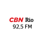 Ouvir a estação Rádio CBN Rio de Janeiro
