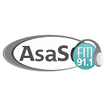 Ouvir a estação Rádio Asas FM