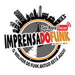 Ouvir a estação Rádio Imprensa Do Funk