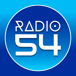 Ouvir a estação Radio 54