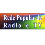 Ouvir a estação Rede Popular de Rádio e TV