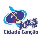 Ouvir a estação Cidade Canção
