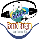 Ouvir a estação Rádio Forró Brega
