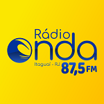 Ouvir a estação Rádio Onda FM