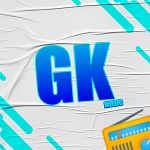 Ouvir a estação GK MUSIC Brasil