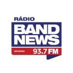 Ouvir a estação BandNews FM Difusora