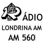 Ouvir a estação Rádio Londrina AM