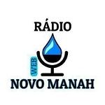 Ouvir a estação Rádio Novo Manah