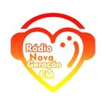 Ouvir a estação Rádio Nova Geração FM