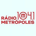 Ouvir a estação Metrópoles FM