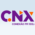 Ouvir a estação Rádio Conexão 103 FM