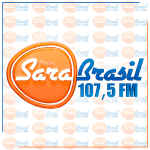Ouvir a estação Radio Sara Brasil Curitiba