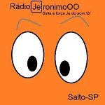 Ouvir a estação Rádio Jerônimo