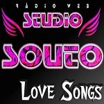 Ouvir a estação Rádio Studio Souto - Love Songs