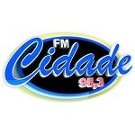 Ouvir a estação Rádio Cidade FM