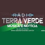 Ouvir a estação Rádio Terra Verde