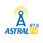 Ouvir a estação Rádio Astral FM