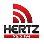 Ouvir a estação Rádio Hertz FM