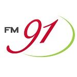 Ouvir a estação Rádio FM 91