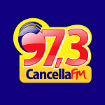 Ouvir a estação Rádio Cancella FM