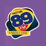 Ouvir a estação Nova 89 FM
