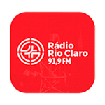 Ouvir a estação Rádio Rio Claro