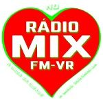 Ouvir a estação Rádio Mix FM VR