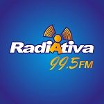 Ouvir a estação RadiAtiva FM