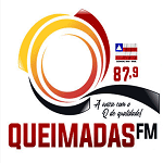 Ouvir a estação Rádio Queimadas FM