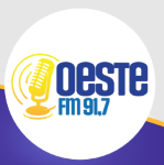 Ouvir a estação Rádio Oeste