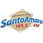 Ouvir a estação Rádio Santo Amaro FM