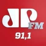Ouvir a estação Jovem Pan FM Sorocaba