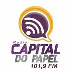 Ouvir a estação Rádio Capital do Papel