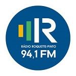 Ouvir a estação Rádio Roquette-Pinto