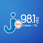 Ouvir a estação Rádio Jota FM Ivinhema