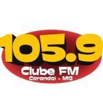 Ouvir a estação Clube 105 FM