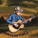 Ouvir a estação Rádio Geração Viola
