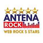Ouvir a estação Antena Rock