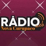 Ouvir a estação Nova Curupaco Web Rádio