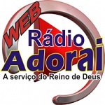 Ouvir a estação Rádio Adorai