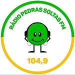 Ouvir a estação Rádio Pedras Soltas FM