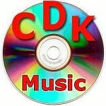 Ouvir a estação Rádio CDK Music