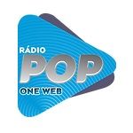 Ouvir a estação Rádio Pop One Web