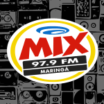 Ouvir a estação Mix FM Maringá