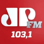 Ouvir a estação Jovem Pan FM Litoral