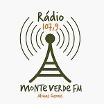 Ouvir a estação Monte Verde FM