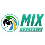 Ouvir a estação Rádio Mix Amazônia
